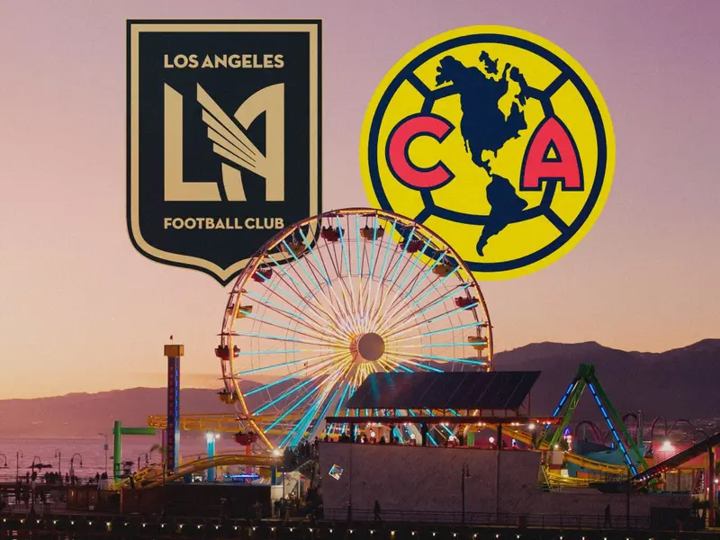 América vs LAFC a por el último boleto al Mundial de Clubes