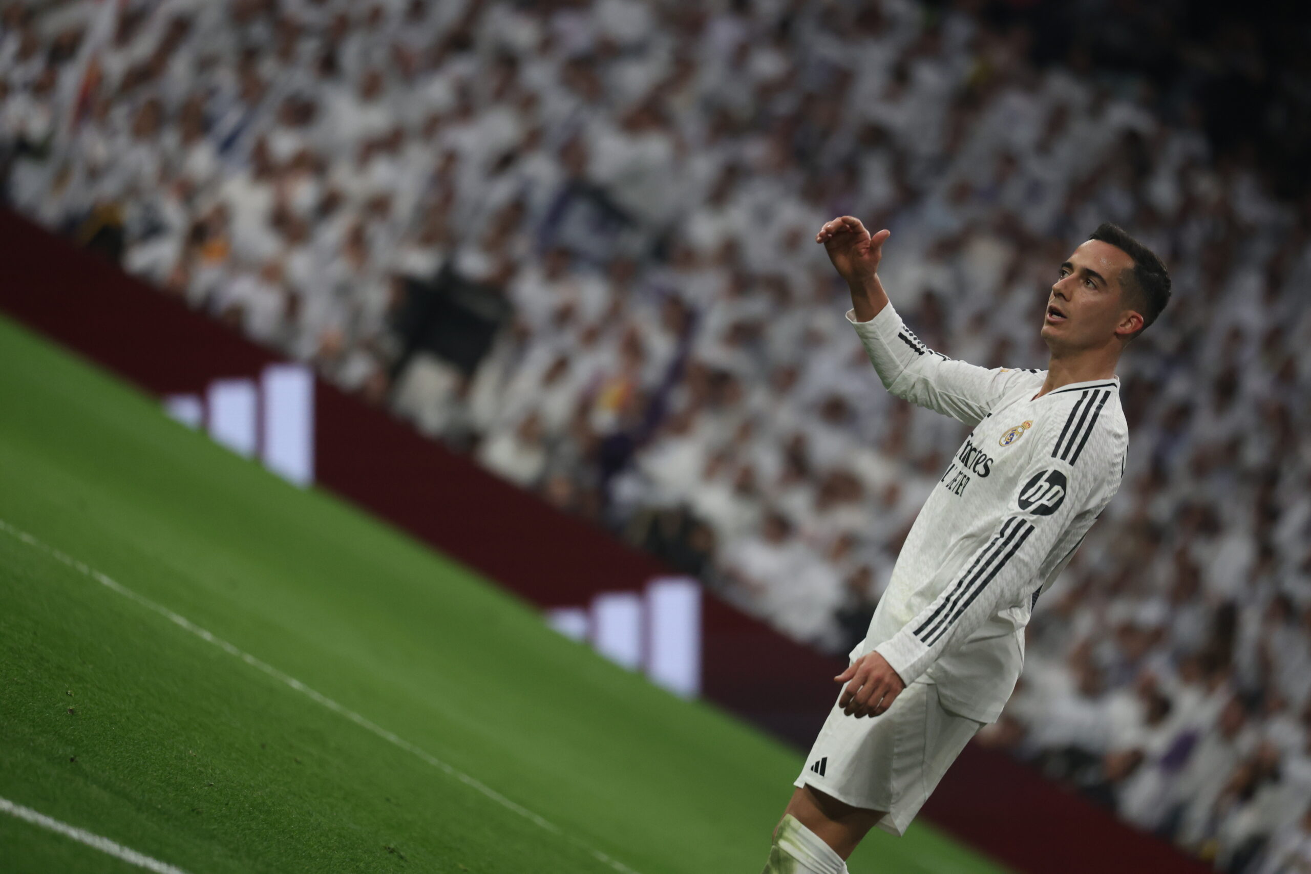 GALERÍA: Real Madrid 2-0 Girona