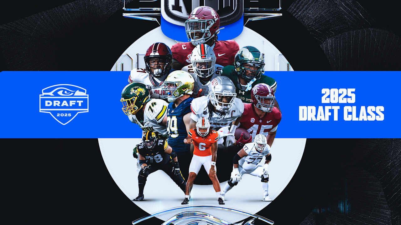 NFL: Seattle lo volvió a hacer: un Draft 2025 lleno de talento y proyección